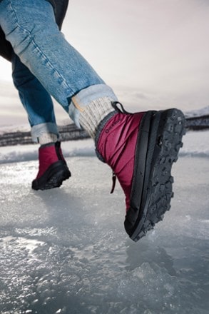 ICEBUG Sala BUGrip Snow Boots - Women's 4