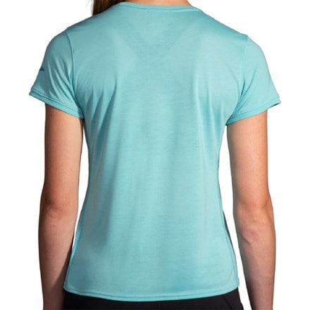 Brooks Distance T-Shirt 3.0 - Women's 2