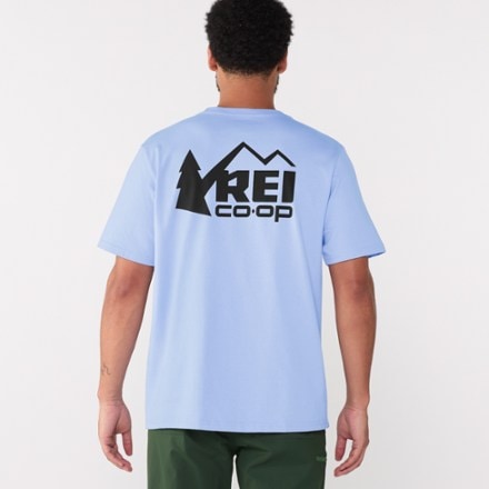 REI Co-op Logo T-Shirt 2