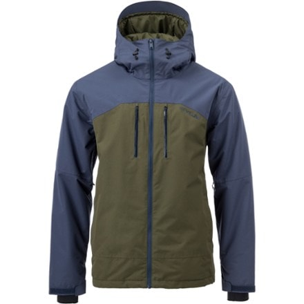 Flylow Roswell Insulated Jacket - Men's 0