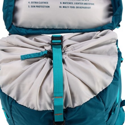 REI Co-op Tarn 40 Pack - Kids' 7