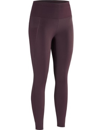 Arc'teryx Essent High-Rise Utility 26" Leggings - Women's 0