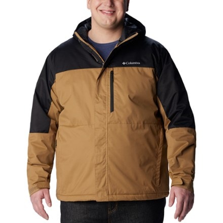 Columbia Hikebound II Insulated Jacket - Men's 1