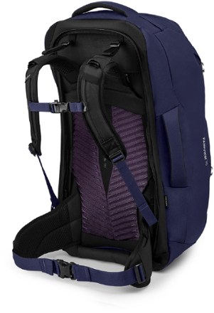 Osprey Fairview 70 Travel Pack - Women's 1