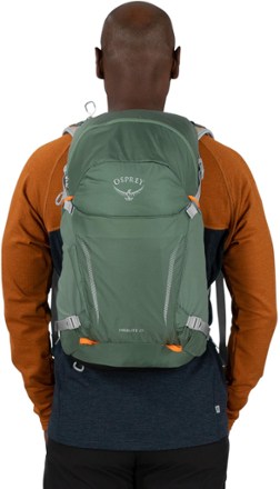 Osprey Hikelite 26 Pack 10