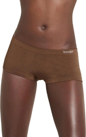 Boody Eco Wear Boyleg Briefs - Women's - Package of 2 1