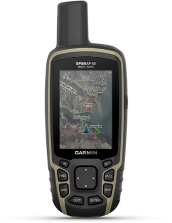 Gps 