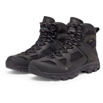 Vasque Breeze Hiking Boots - Men's 1