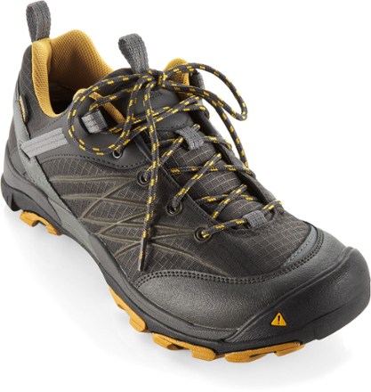 keen dry hiking boots