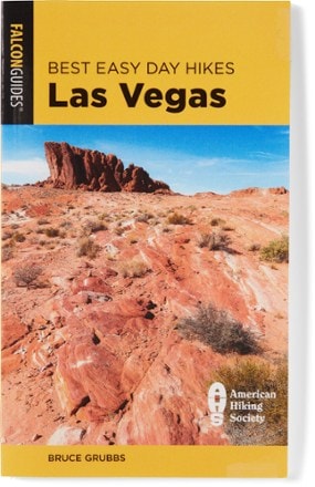 FalconGuides Best Easy Day Hikes Las Vegas - 2nd Edition 0