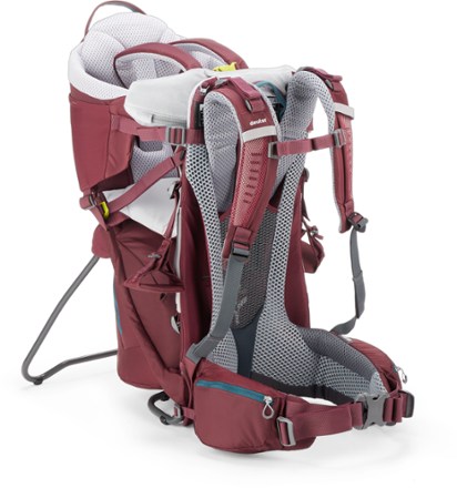 Rei store baby carrier