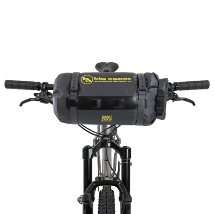 Big Agnes Tiger Wall UL2 Bikepack Tent 9