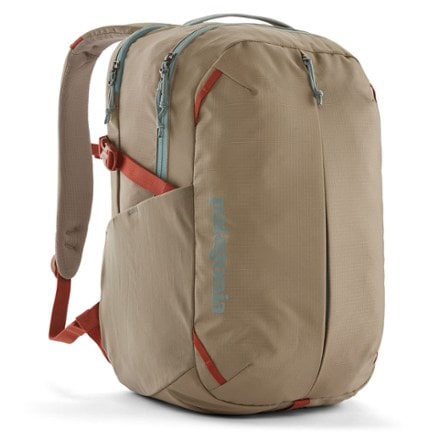 Patagonia Refugio Day Pack Seabird Grey 26L