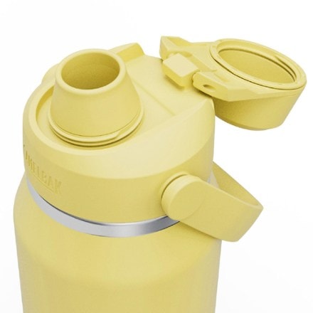 CamelBak Thrive Chug Insulated Stainless-Steel Water Bottle with Leakproof Lid - 32 fl. oz. 3