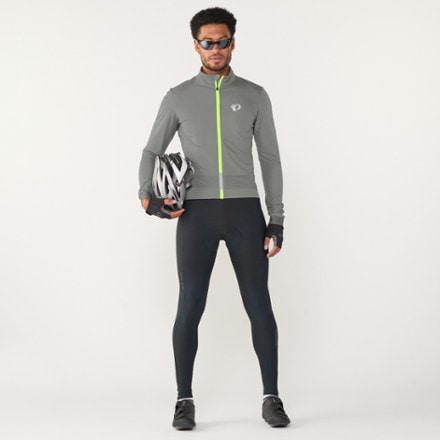 PEARL iZUMi Attack Hybrid Cycling Jacket - Men's 3