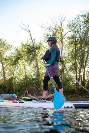 NRS Fortuna 90 Travel Adjustable Stand Up Paddle 7