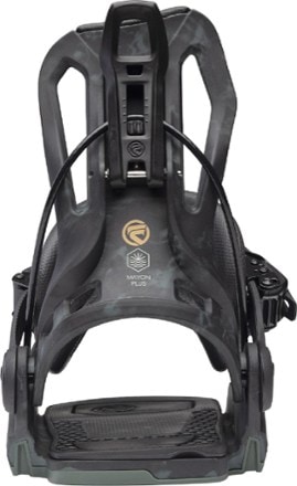 Flow Mayon Plus Fusion Snowboard Bindings - Women's 2