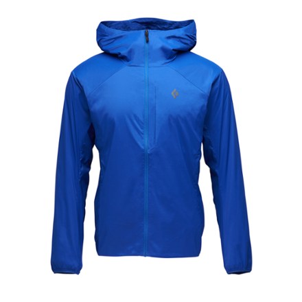 Black Diamond Alpine Start Insulated Hoodie - Men's 0