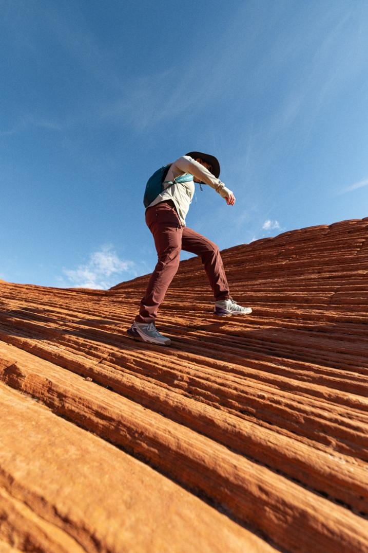 Location Image for Trailmade Pants - Women's