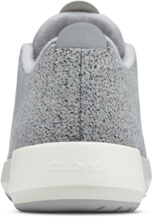 Allbirds Wool Runner Mizzle Sneakers - Women's 3