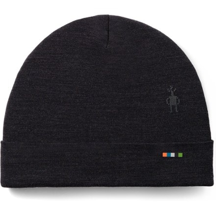 Smartwool Thermal Merino Reversible Cuffed Beanie 0
