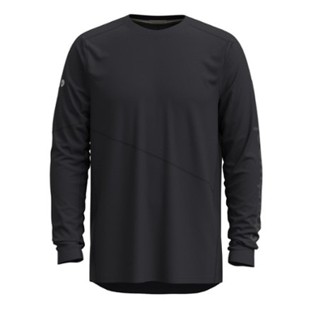 Smartwool Mountain Bike Long-Sleeve Jersey - Men's 0