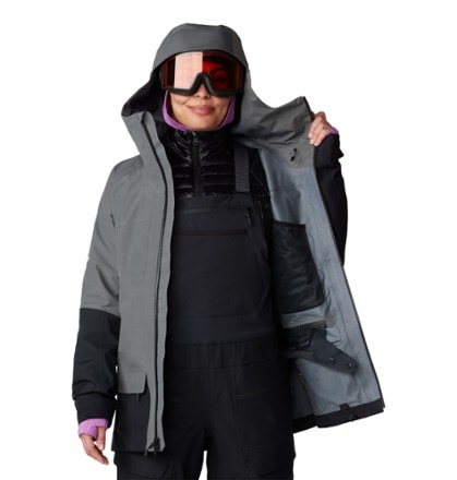 Mountain Hardwear Boundary Ridge GORE-TEX Jacket - Women's 5