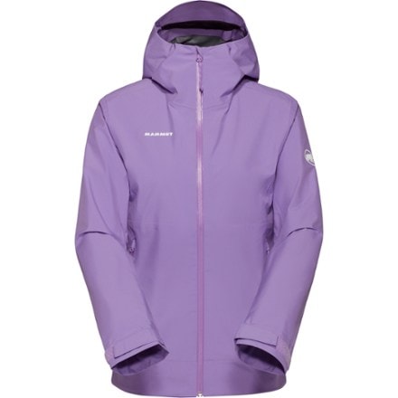 Mammut Alto Light HS Hooded Jacket - Women's 0