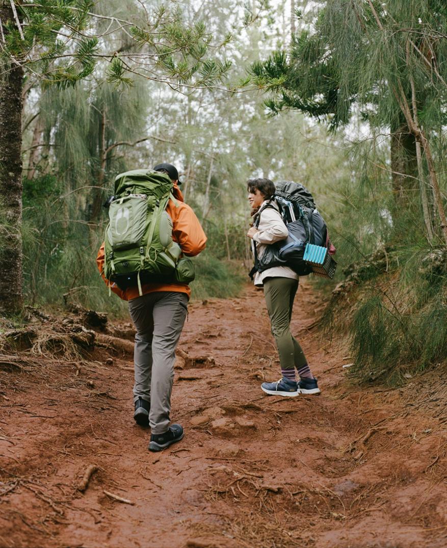 Location Image for Atmos AG 65 Pack - Men's