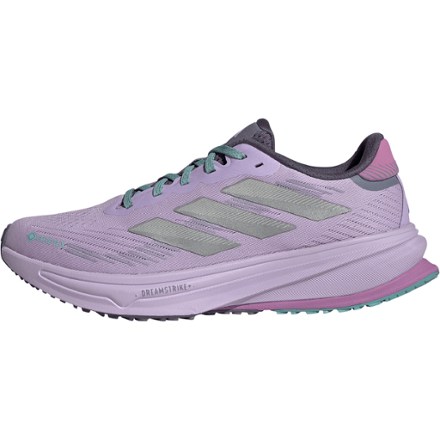 adidas Supernova Rise GORE-TEX Road-Running Shoes - Women's 1