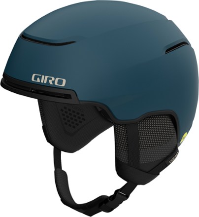 Giro SARIO - Casco de esquí hombre matte graphite - Private Sport Shop