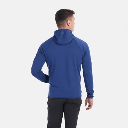 Marmot Leconte Full-Zip Fleece Hoody - Men's 1