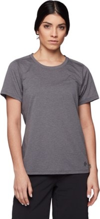 Black Diamond Lightwire Tech T-Shirt - Women's 1