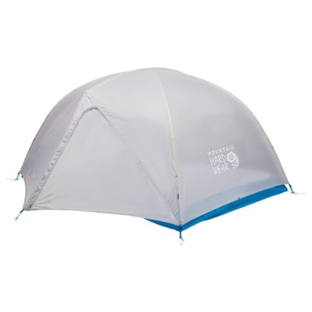 Mountain Hardwear Aspect 3 Tent 2