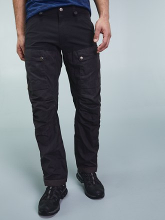 fjallraven trousers keb