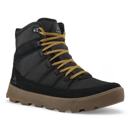 Kamik Atwater N Winter Boots - Men's 0