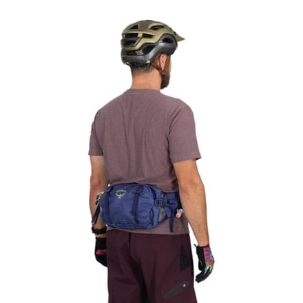 Osprey Seral 4 Hydration Waist Pack 6