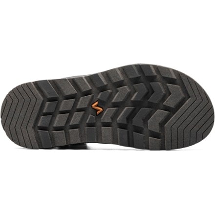 Forsake Rogue Sandals 6