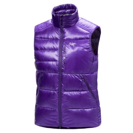 Arc'teryx Cerium SV Vest - Women's 0