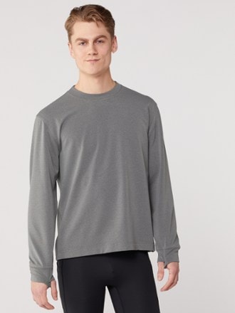 REI Co-op Active Pursuits Pullover Midweight Crew 1