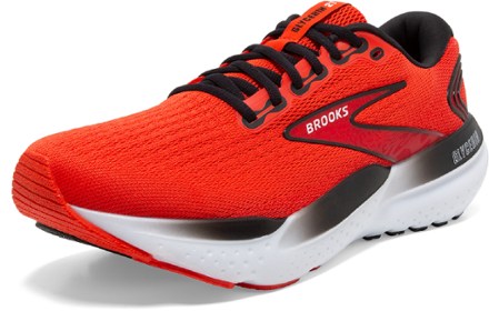 Brooks Glycerin 21 Road-Running Shoes - Men's 4