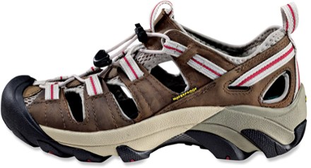 keen arroyo sandals