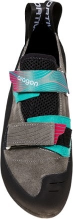 La Sportiva Aragon Climbing Shoes - Women's 4