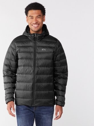 REI Co-op 650 Down Hoodie - Men's 1