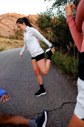 Topo Athletic Atmos 2 Road-Running Shoes - Women's 5