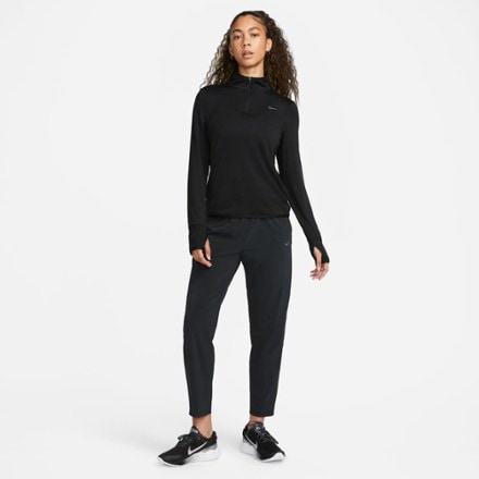 Nike Swift Element UV Half-Zip Top - Women's 4