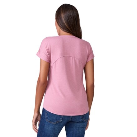 Free Country Microtech Chill B Cool T-Shirt - Women's 1