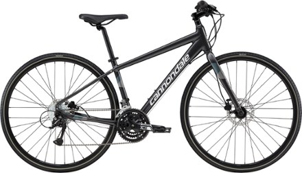 cannondale quick 8 women's