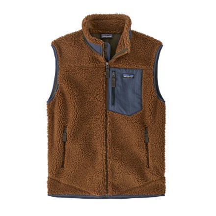 Patagonia Men's Classic Retro-X Vest