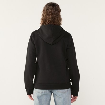 The North Face Evolution Simple Dome Full-Zip Hoodie - Women's 2